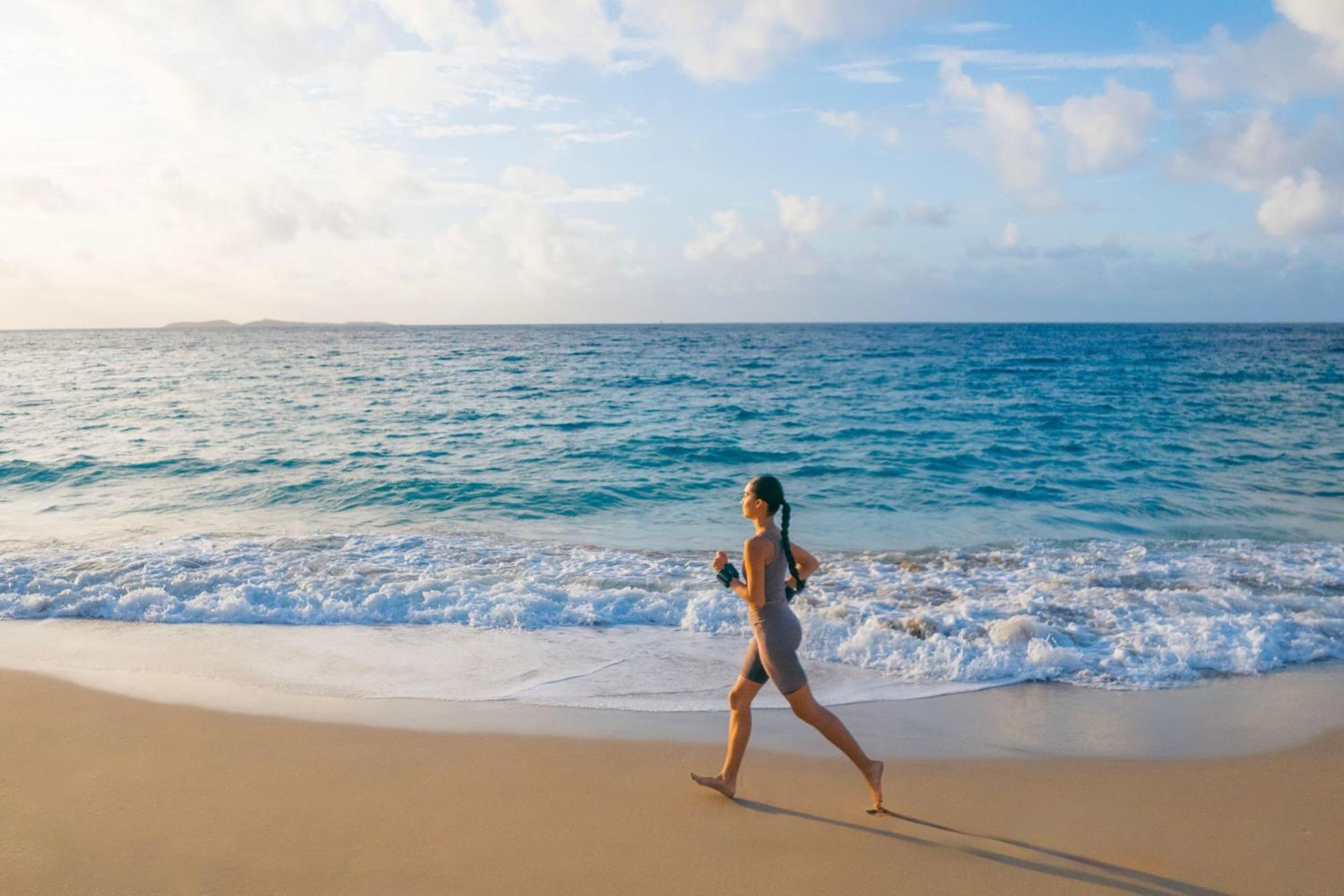 The Westin Beach Resort & Spa At Frenchman'S Reef Frydendal Eksteriør billede